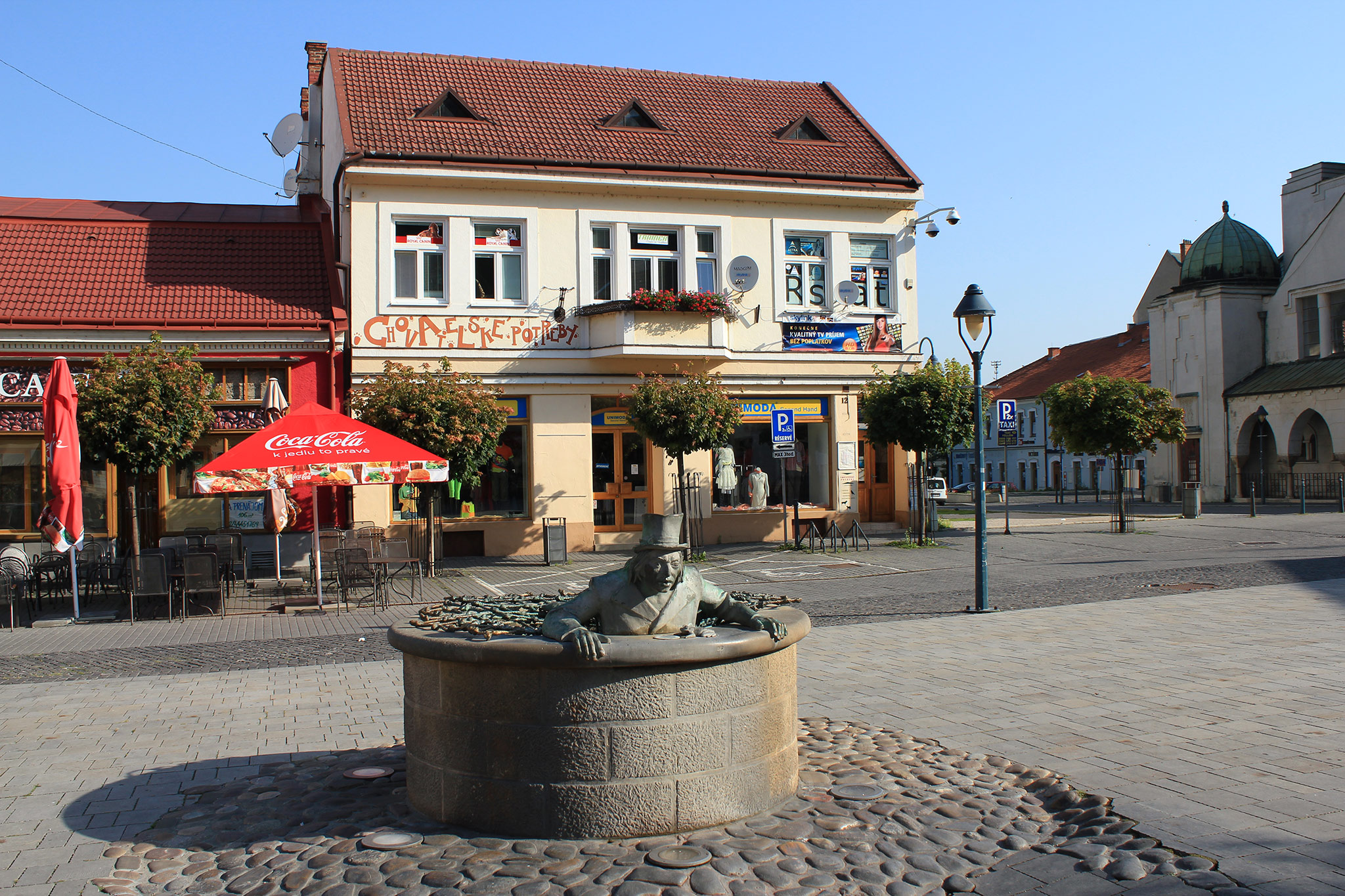 Trencin